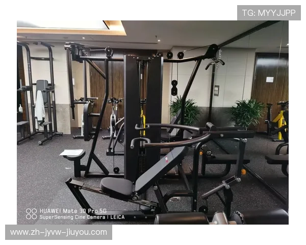 用健身器材多久能见效及训练计划建议