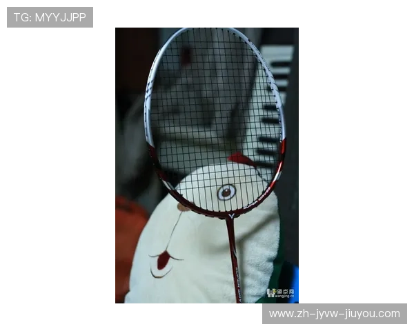 羽毛球：从YY打结到竞技热潮