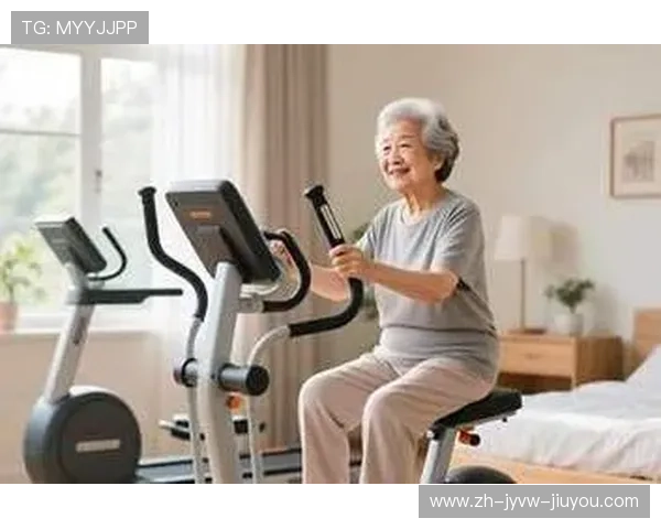 老人家庭健身器材：适合老年人的安全器材选择