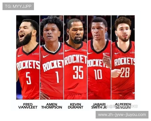 火箭队现役队员全名单及场均数据展示 火箭队现役队员全名单及场均数据展示