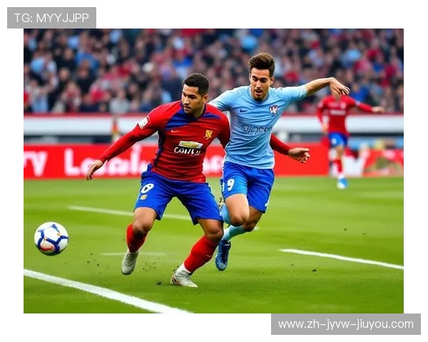 足球比赛中的高位压迫与逼抢战术运用